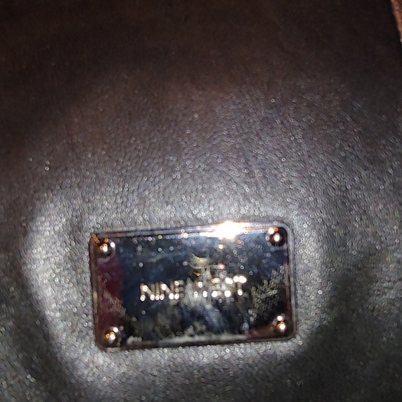 Nine West Purse - Picture 4 of 8